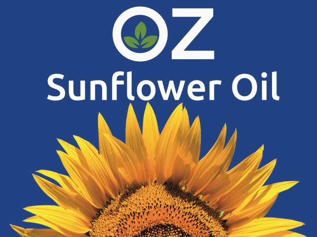 Sunflower Oil