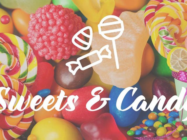 Sweets & Candy